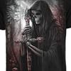 Spiral - SOUL SEARCHER Tshirt Homme - Noir Product image